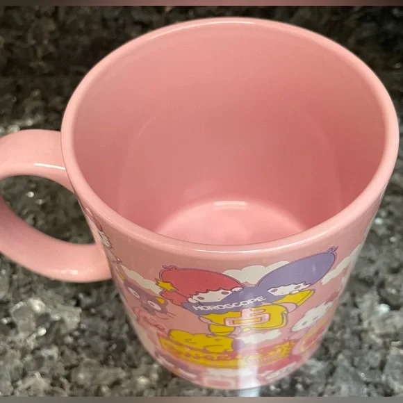 🆕 🎀 Sanrio Kawaii Mug - Picture 6 of 8